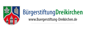 Bürgerstiftung Dreikirchen