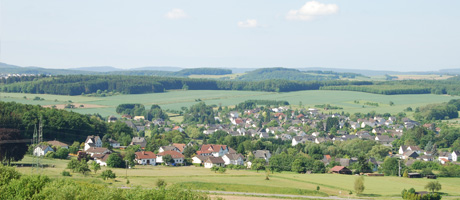 Bürgerstiftung Dreikirchen